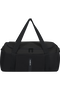 Samsonite Ta Revolution Foldable Duffle XS  Nero Samsonite Ta Revolution Foldable Duffle XS  Nero