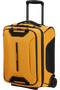 Samsonite Ecodiver Duffle with wheels underseater 45cm  Giallo