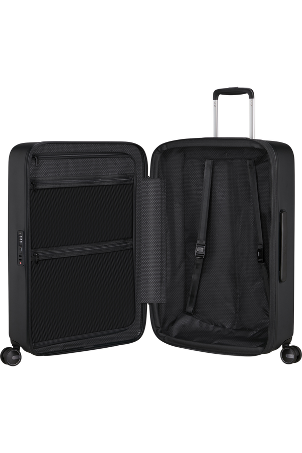 Samsonite Fyrm 3 PC Set A  Grafite