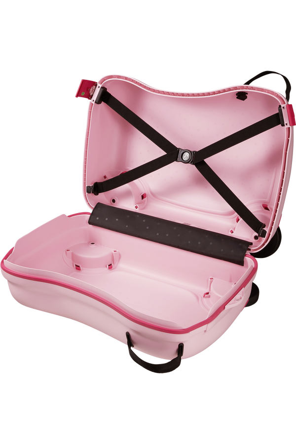 Samsonite Dream2go Disney Ride-On Suitcase Disney  Minnie Flower Power Samsonite Dream2go Disney Ride-On Suitcase Disney  Minnie Flower Power