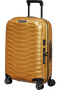 Samsonite Proxis Spinner Expandable 55cm  Honey Gold