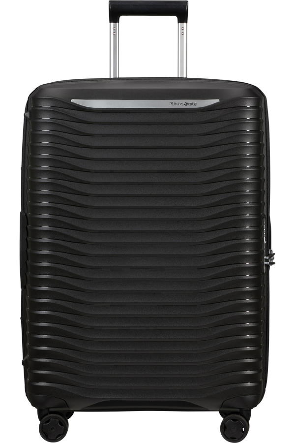Samsonite Upscape SPINNER 68/25 EXP Nero