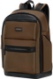 Samsonite Relyon Backpack M 15.6''  Colore Marrone Samsonite Relyon Backpack M 15.6''  Colore Marrone