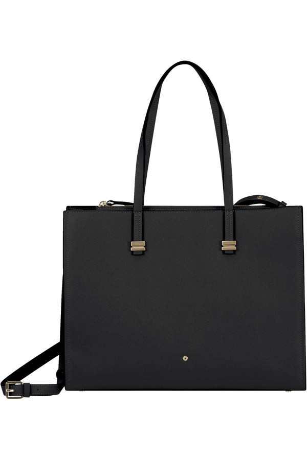 Samsonite Headliner Shopping Bag  Nero