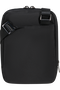 Samsonite Sacksquare Crossover S 7.9'  Nero Samsonite Sacksquare Crossover S 7.9'  Nero
