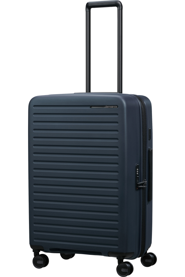 Restackd Trolley espandibile (4 ruote) 68cm