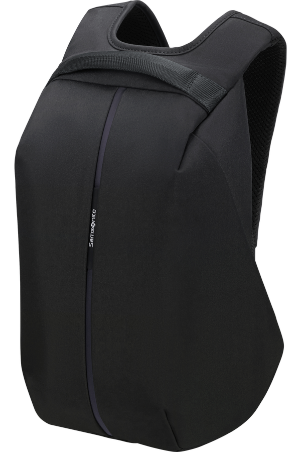 Samsonite Securipak 2.0 Daily Backpack  Nero Samsonite Securipak 2.0 Daily Backpack  Nero