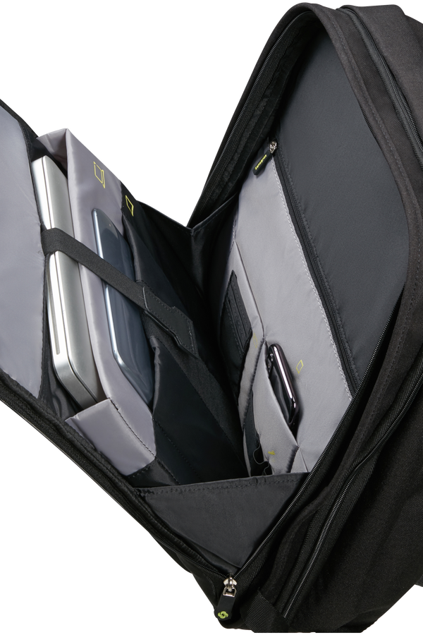Zaino samsonite hotsell securipak