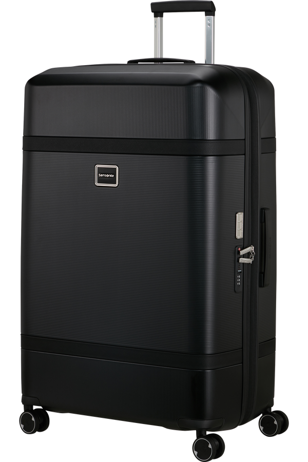 Samsonite Image Spinner Expandable 81cm  Nero