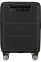 Samsonite Paralux Spinner Expandable Global Co 55cm  Nero