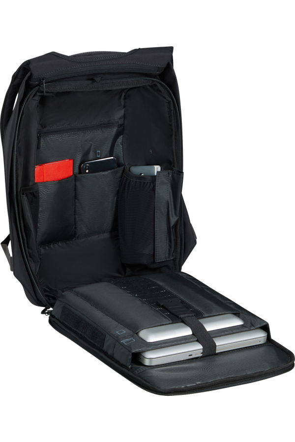 Samsonite Securipak 2.0 Backpack 15.6'  Nero