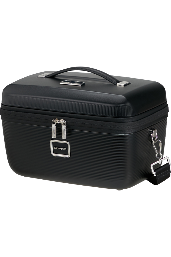 Samsonite Image Beauty Case  Nero