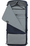 Samsonite Respark GARMENT BAG TRI-FOLD  Midnight Blue