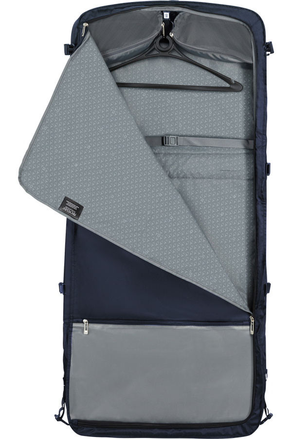 Samsonite Respark GARMENT BAG TRI-FOLD  Midnight Blue