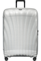 Samsonite C-Lite Spinner 86cm  Off white