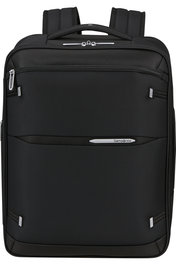 Samsonite GoTwist Underseat Backpack M Nero
