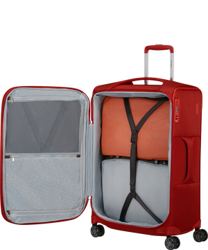 Re-Lite Trolley espandibile (4 ruote) 67cm 67 x 44 x 30/33 cm | 2.9 kg Re-Lite Trolley espandibile (4 ruote) 67cm 67 x 44 x 30/33 cm | 2.9 kg