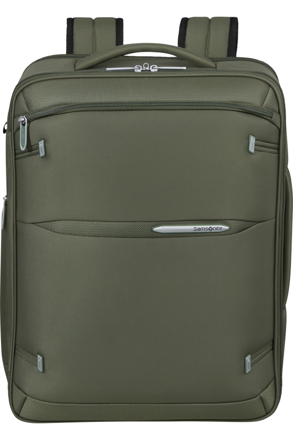 Samsonite GoTwist Underseat Backpack M Verde