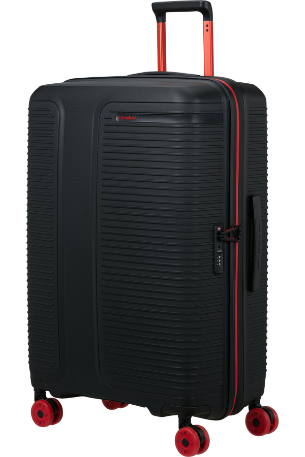 Prodiver Trolley espandibile (4 ruote) 75cm