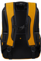 Samsonite Ecodiver URBAN LAP. BACKPACK M USB  Giallo