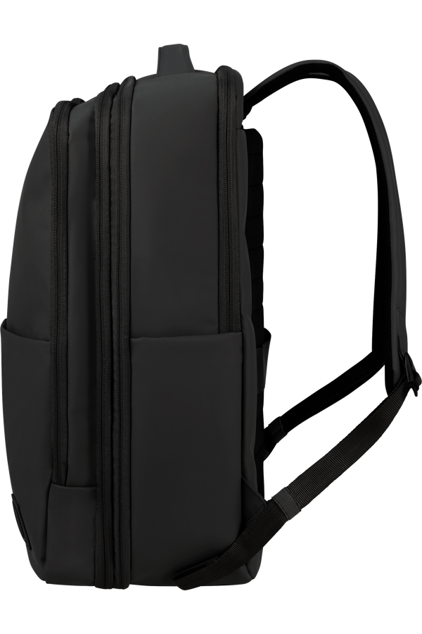 Samsonite Wander Last Backpack + CL. Comp 15.6'  Nero