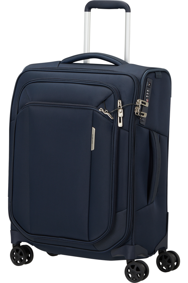 Samsonite Respark SPINNER 55/20 STRICT  Midnight Blue
