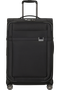 Samsonite Airea Spinner Expandable 67cm  Nero