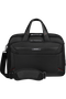 Samsonite Pro-Dlx 6 Bailhandle Expandable 15.6'  Nero