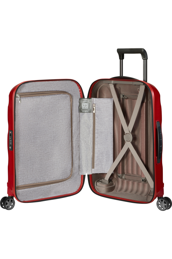 C-Lite Trolley (4 ruote) 55cm