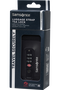 Samsonite Ta Revolution Luggage Strap/TSA Lock  Nero