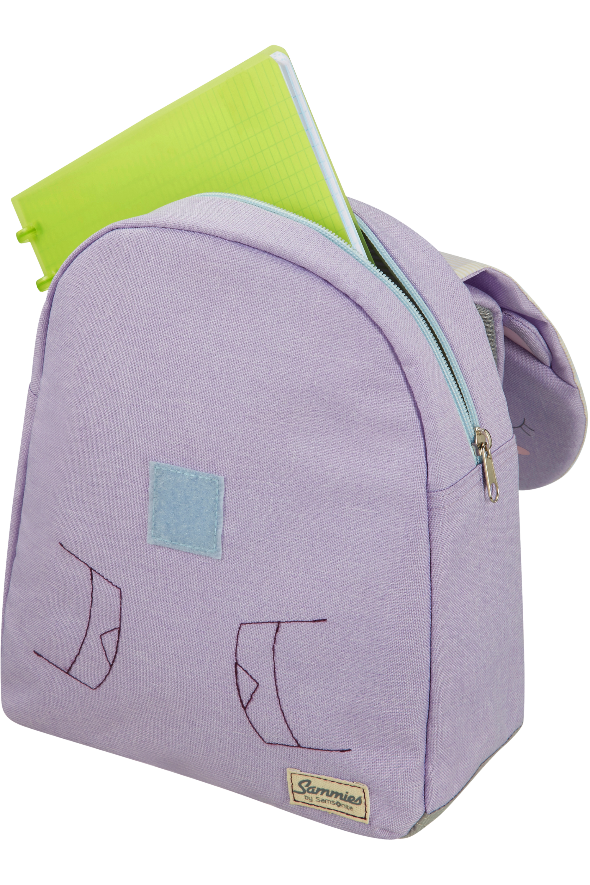 samsonite licorne