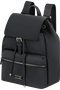 Samsonite Zalia 3.0 Backpack 1 Buckle  Nero