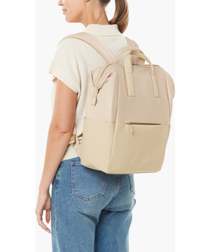 4Pack Zaino 14.1" 40 x 27 x 16 cm | 0.9 kg 4Pack Zaino 14.1" 40 x 27 x 16 cm | 0.9 kg