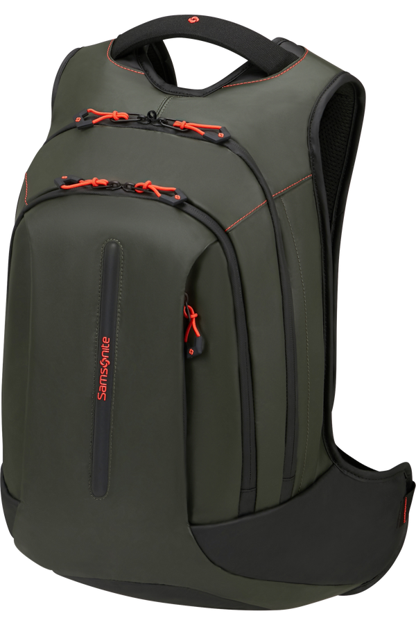 Samsonite Ecodiver Laptop Backpack M  Climbing Ivy