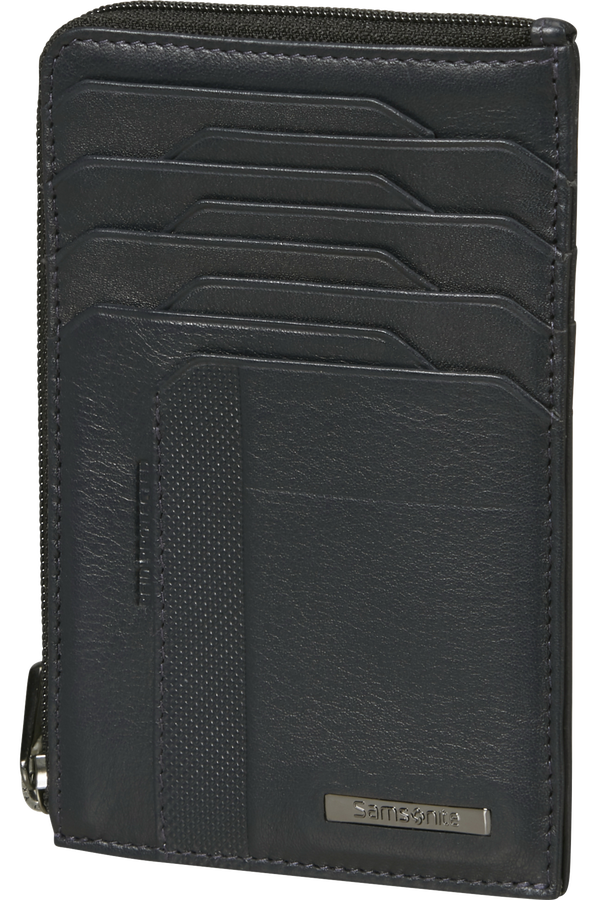 Samsonite Spectrolite 3.0 Slg 727-ALL IN ONE WALLET ZIP  Nero