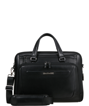 Pro-Dlx Leather Cartella 15.6" 30 x 40 x 11 cm | 1.2 kg