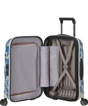 C-Lite Trolley espandibile (4 ruote) 55cm 55 x 40 x 20/23 cm | 2.1 kg