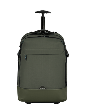 Roadseeker Cartella porta PC con ruote 17.3" 53 x 39 x 23 cm | 2.1 kg