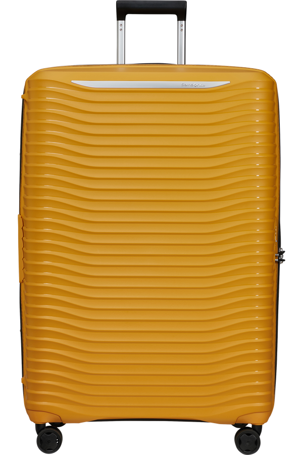 Samsonite Upscape SPINNER 81/30 EXP Giallo