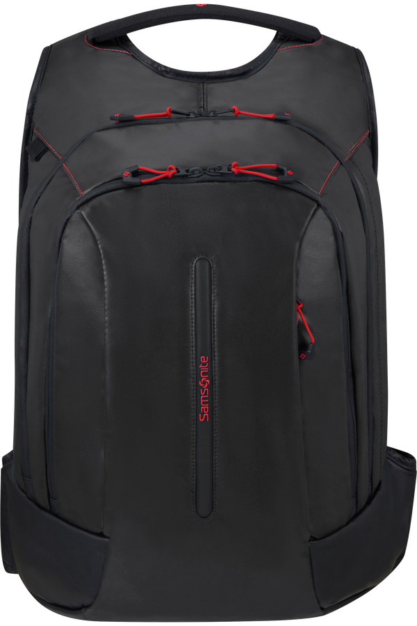 Samsonite Ecodiver LAPTOP BACKPACK L  Nero