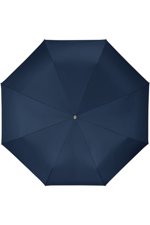 Samsonite Rain Pro 3 Sect. Auto O/C Blu