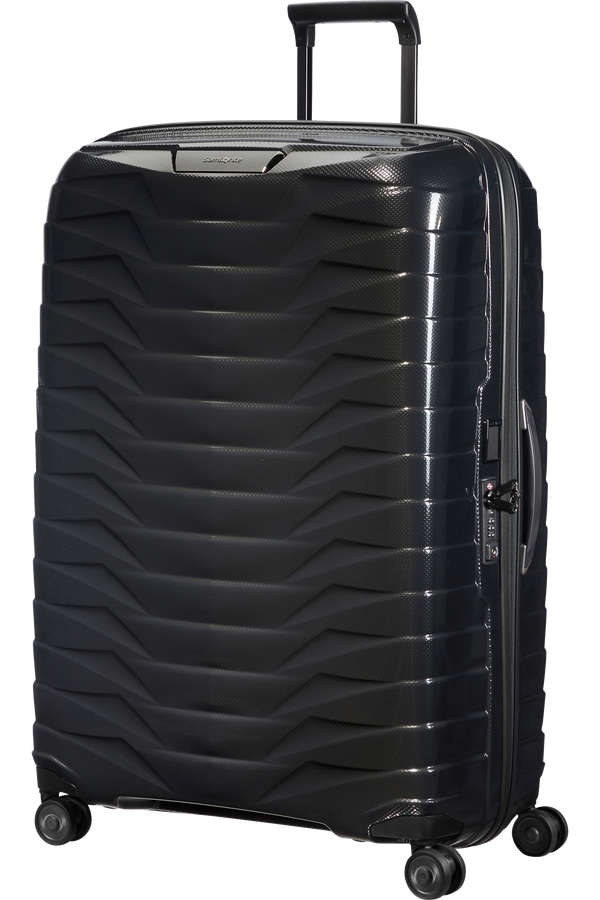 Samsonite Proxis Spinner 81cm  Nero