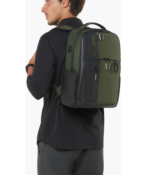 Biz2go Zaino 15.6" 44 x 33 x 19.5 cm | 1.2 kg Biz2go Zaino 15.6" 44 x 33 x 19.5 cm | 1.2 kg