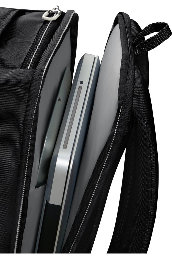 Samsonite Guardit Classy Backpack Underseater S  Nero