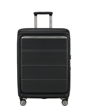 Paralux Trolley espandibile (4 ruote) 67cm 67 x 47 x 30/33 cm | 3.5 kg