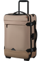 Samsonite Roadseeker Duffle with wheels Length 35cm 55cm  Dune