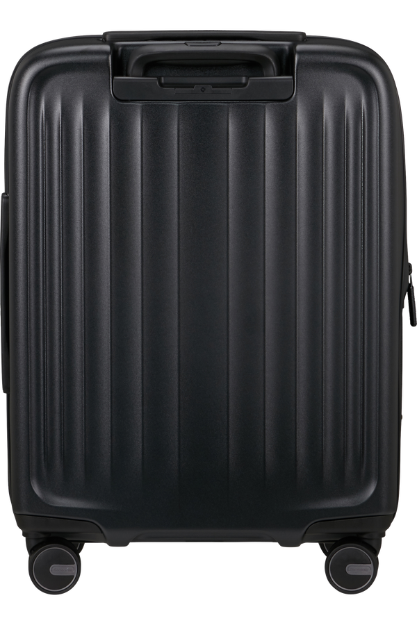 Samsonite Fyrm Spinner Expandable 55cm  Grafite