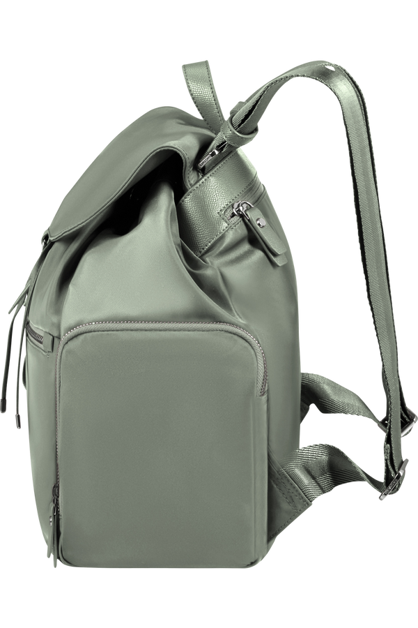 Samsonite Karissa Evo Backpack 3 Pkt 1 Buckle  Sage