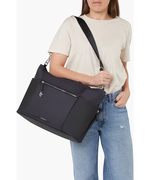 Move Journey Shopping Bag 14.1" 32 x 39 x 16.5 cm | 0.9 kg