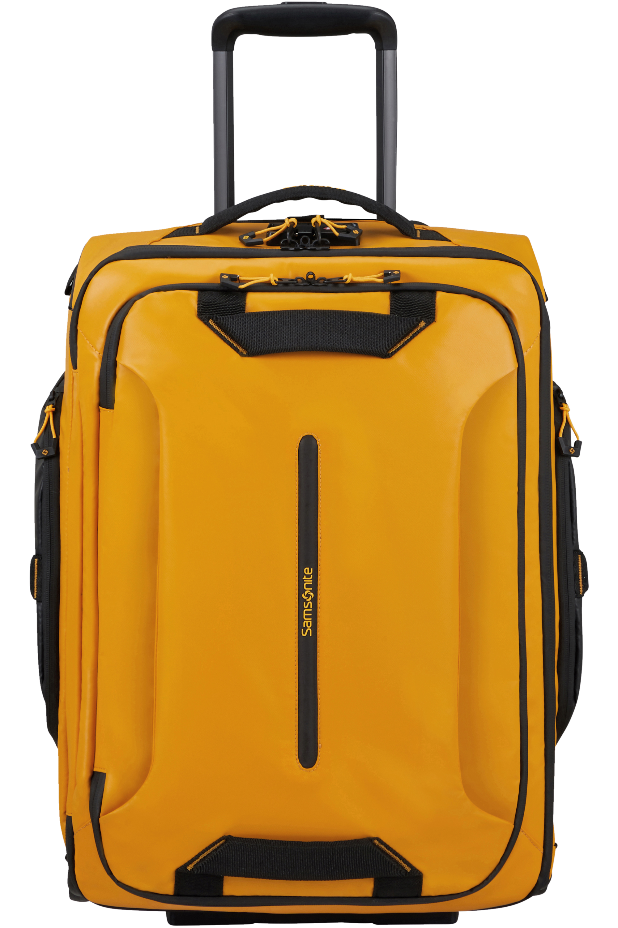 Ecodiver Borsone con ruote 55cm | Samsonite Italia